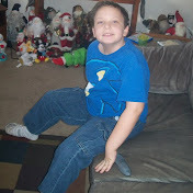 Fundraising Page: Terry Whitted